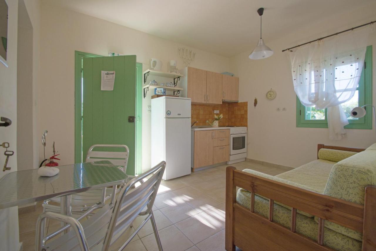 Apartment Anemohadi
