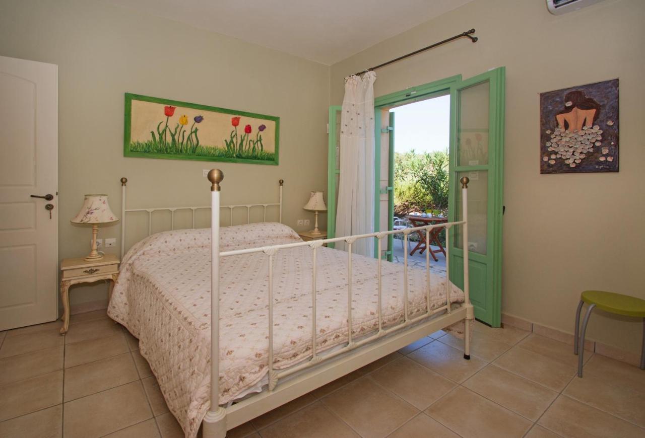 Anemohadi Apartment *